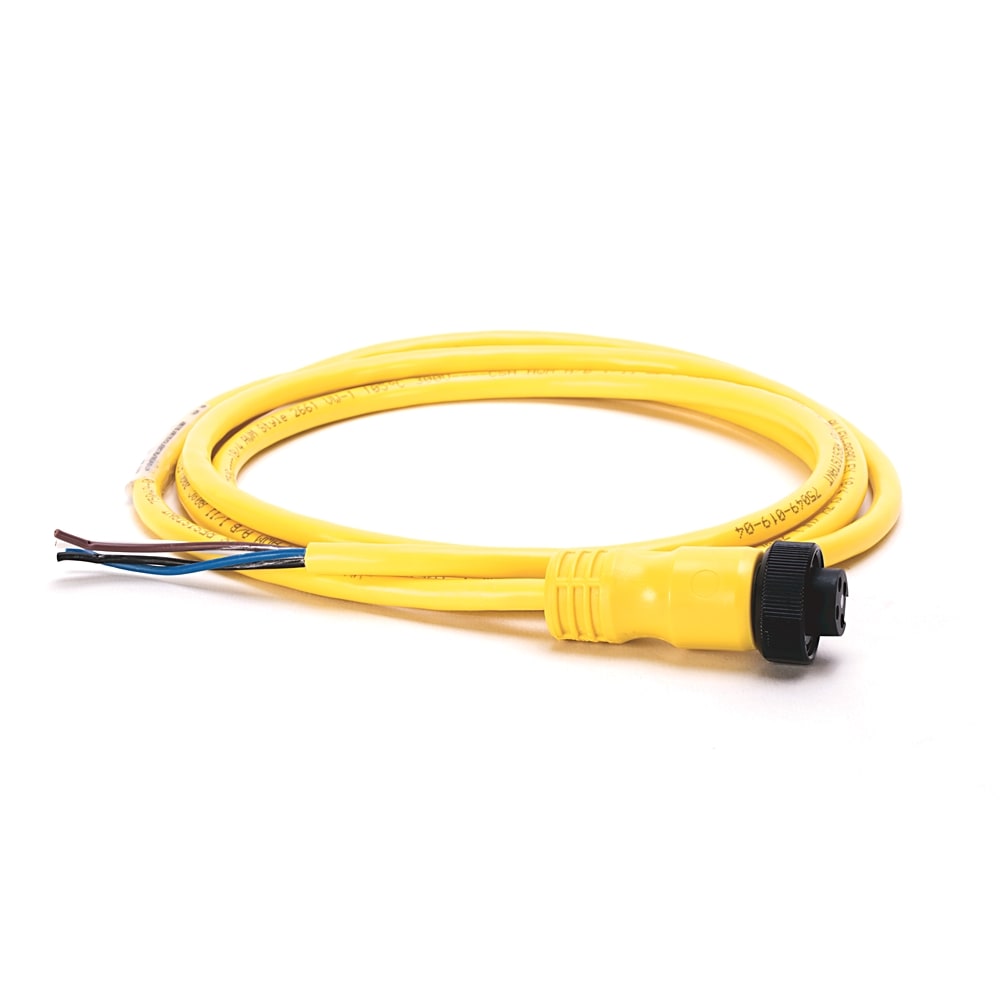 ROCKWELL AUTOMATION RCK889N-F4AE-30F 889 MINI CABLE