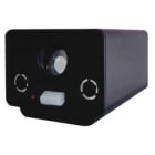 IESS SRL EAATIFEOSMOKE FUMOGENO COLORE NERO SATURAZIONE 100MC
