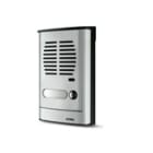 VIMAR SPA - VIW88T1 PLACCA AUDIO PARETE 1 PULS. GRIGIO LUCE