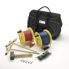 A.M.R.A. SPA - AMRP01102022 CHAUVIN ARNOUX KIT TERRA 3P (100MT) + BO