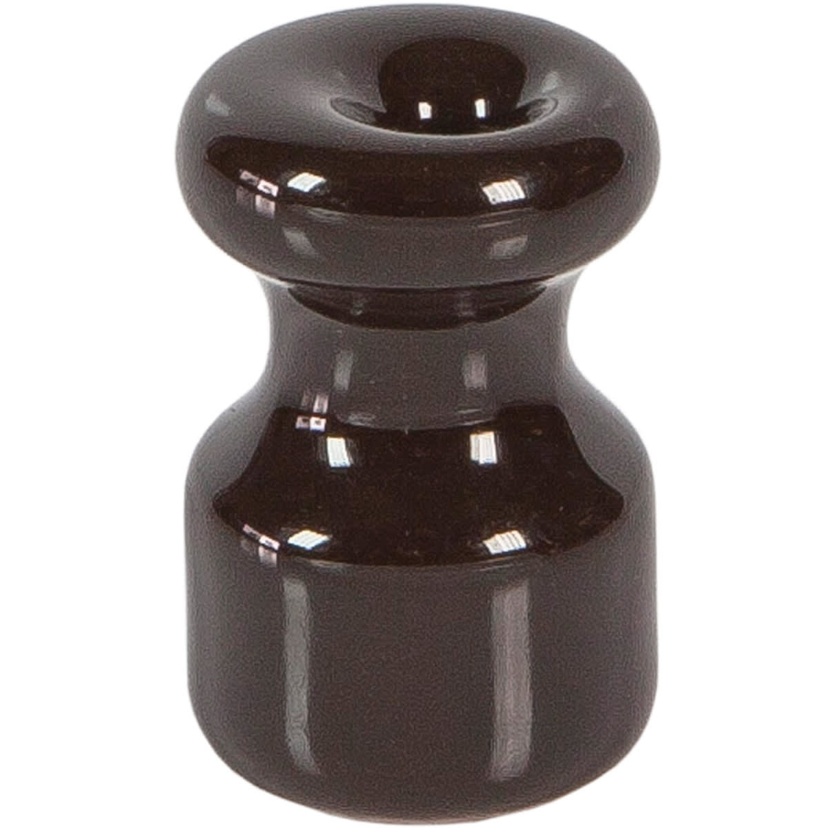 FANTON SRL - FME89030BW KIT 6 ISOLATORI 16-H.25MM CERAMICA MA