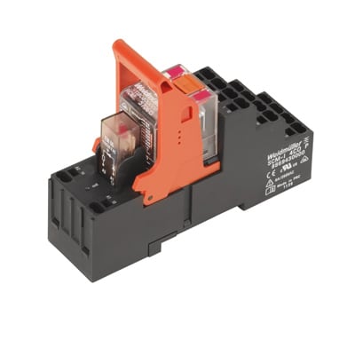 WEIDMULLER WEI8921150000 RCMKITP-I 230VAC 4CO LD