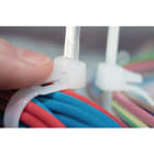 HELLERMANNTYTON Srl - HEE131-21419 FASCETTA RIAPRIBILE 140X7.5 NATURALE REL