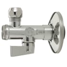 F.I.V. - FVR8915C310 RUB.FILTER KING M1/2X10 C/DADO+ROS