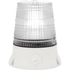 SIRENA - SIR89186 MNF S/F CLR S V24/240AC GY