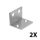 LINEA LIGHT (ILED) - ILDC-F400008 COPPIA MINI-STAFFE XENIA V2