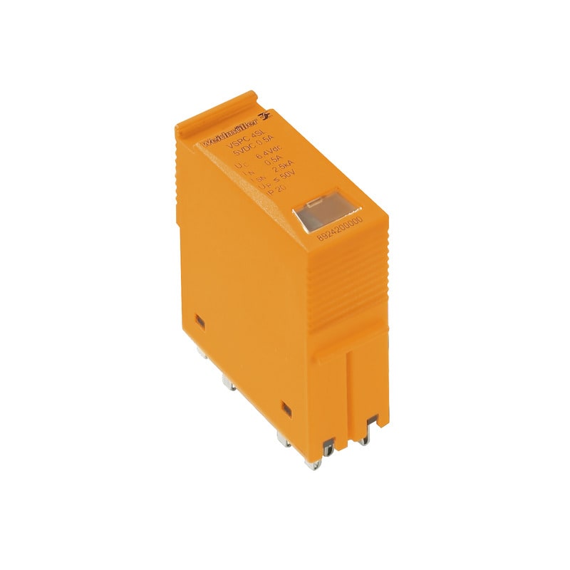 WEIDMULLER - WEI8924570000 VSPC GDT 2CH 90V