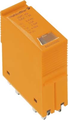 WEIDMULLER WEI8951510000 VSPC 1CL PW 24V