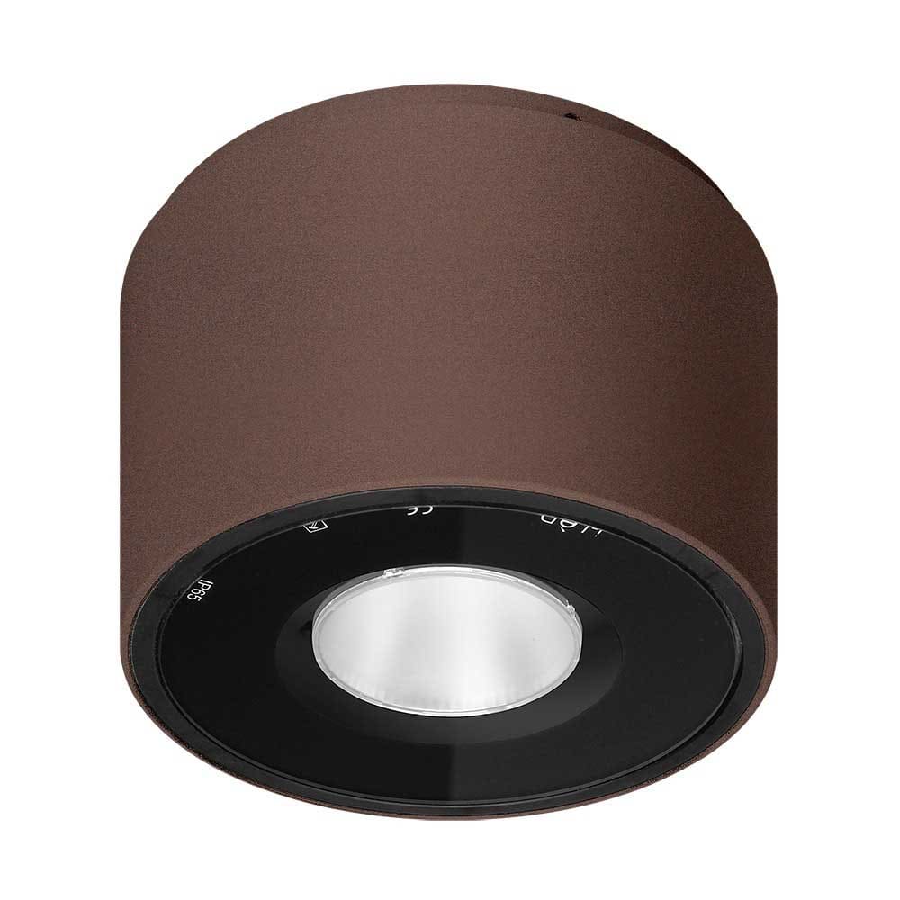 LINEA LIGHT (ILED) ILD81888W60 PORTIK-R 33 30W+DALI CORTEN