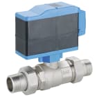F.I.V. FVR8940R007 MOTORV28 11/4 2VIE C/BOCCH.FIL.