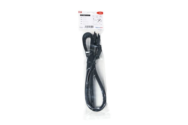 HELLERMANNTYTON Srl HEE115-28898 Fascetta flessibile 880x28 SOFTFIX XXL(3