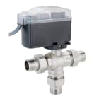 F.I.V. - FVR8941R006 MOTORV8 1 3VIE C/BOCCH.FIL.