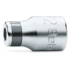 BM SPA BMM008950005 BUSSOLE PORTAINSERTI 1/2X1/4 /5