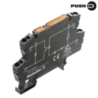 WEIDMULLER - WEI8951000000 TOP 110VDC/48VDC 0,5A
