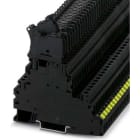 PHOENIX CONTACT - PHC3214322 UT 4-PE/L/HESILED 60 (5X20) MORS. PORTAF