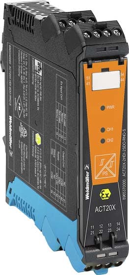 WEIDMULLER WEI8965420000 ACT20X-2SDI-2HDO-S