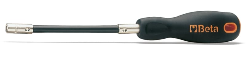 BM SPA BMM008970010 PORTAINSERTI FLESSIBILE - L280