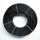 LE PROLUNGHE SAS PRG8973/N CAVO TONDO 3G0.75 NERO - MT.100