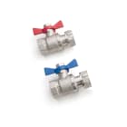 REHAU SPA - RE414700011001 VALVOLA A SFERA PER IM S