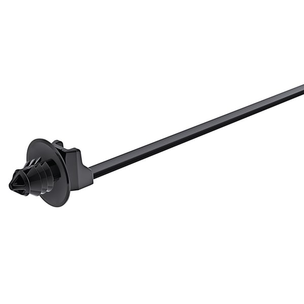 HELLERMANNTYTON Srl HEE157-00033 FASCETTA FISSAGGIO A PINO T50SOSFT6E1