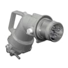 SCAME PARRE SPA - SCA899.AL2PR370 SPINA MOBILE 250A 3P+T IP67 1000V