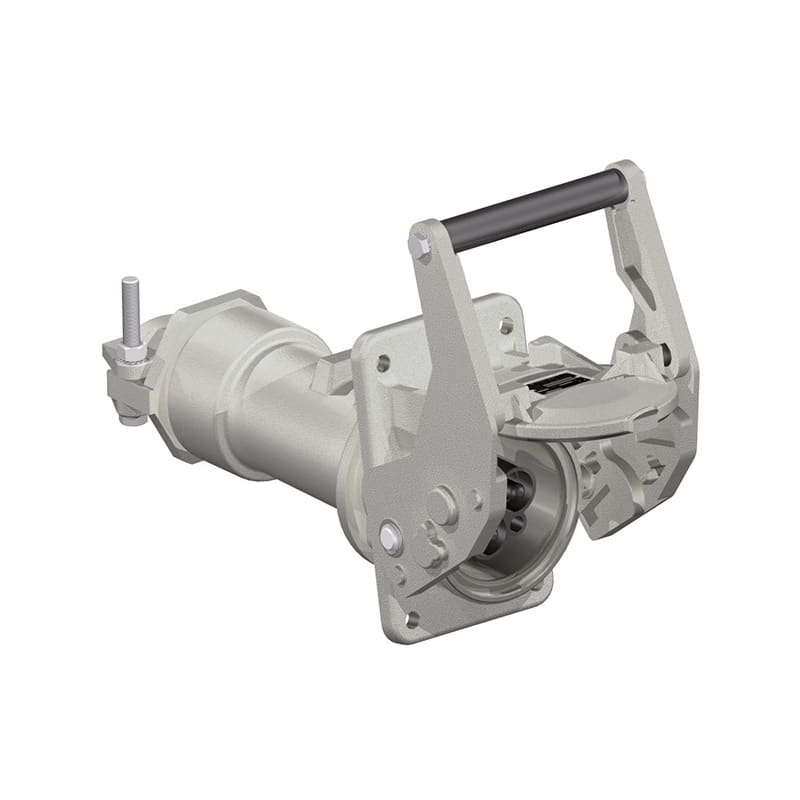 SCAME PARRE SPA - SCA899.AL5CE415S PRESA MOBILE 320A 3P+N+T IP67 1000V