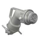 SCAME PARRE SPA - SCA899.AL5PR312 SPINA MOBILE 370A 3P+T IP67 1000V