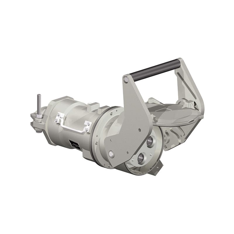 SCAME PARRE SPA - SCA899.AL8CF330S PRESA MOBILE 800A 3P+T IP67 1000V
