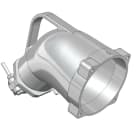 SCAME PARRE SPA - SCA899.SD2GMA IMPUGNATURA ANG. IN ALLUMINIO IP66