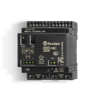 FINDER SPA FIN8A0490248300 PROGRAMMABLE LOGIC RELAY-OPTA LITE VERSI