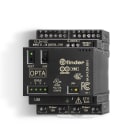 FINDER SPA FIN8A0490248310 PROGRAMMABLE LOGIC RELAY-OPTA PLUS VERSI