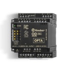 FINDER SPA - FIN8A889024160C ESPANSIONE DIGITAL PLR OPTA CODESYS SSR