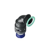 TEAFLEX TEA8BBN23N04 CURVA 90?IP68 23NPT 3/4 NERO