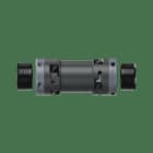 TEAFLEX - TEA8BCS1717 MANICOTTO NERO IP68 CS1717