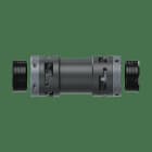 TEAFLEX - TEA8BCS2323 MANICOTTO NERO IP68 CS2323