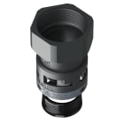 TEAFLEX - TEA8BSF23P29 FEMMINA IP68 SF23 PG29 NERO