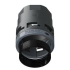 TEAFLEX TEA8BSF48M50 FEMMINA IP68 SF48 M50X1,5 NERO