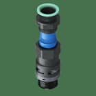 TEAFLEX TEA8BSR23M2518 RACC.PRESS. 23ISO25 14 -18