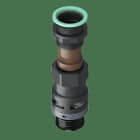 TEAFLEX - TEA8BSR23P2120 RACC.PRESS. 23PG21 17 -20,5