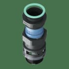 TEAFLEX - TEA8BSR36M4034 RACC.PRESS. 36ISO40 29 -34
