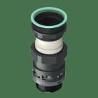 TEAFLEX - TEA8BSR48M6344 RACC.PRESS. 48ISO63 39 -44