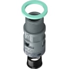 TEAFLEX - TEA8GSM10G02 RACC.GRIGIO IP68 SM10 G 3/8