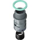 TEAFLEX TEA8GSM12G03 RACC.GRIGIO IP68 SM12 G 1/2