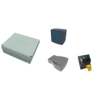 CAME SPA - CMC8K06RV-009 SISTEMA QUICK&EASY ACCESS WIFI