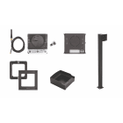 CAME SPA CMC8K40AD-004 MTMAKCONNECT-KIT A 4G VR COLONNINA 1 MOD