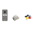 CAME SPA - CMC8K40CF-029 KIT FREE-LHS V PLUS KIT 230V BASE IMP.