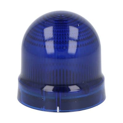 LOVATO LOV8LB6GLM6 SEGNAL.LUMIN.BLU LAMP.24-230VAC
