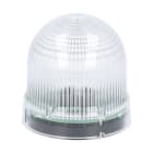 LOVATO LOV8LB6EL8 SEGNAL.LUMIN.BIANCO FISSO 12-240VAC/DC