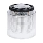 LOVATO - LOV8LT73B9B MOD.LUMINOSO BLU-ARANCIO-ROSSO 24VDC