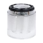 LOVATO - LOV8LT73B9B MOD.LUMINOSO BLU-ARANCIO-ROSSO 24VDC